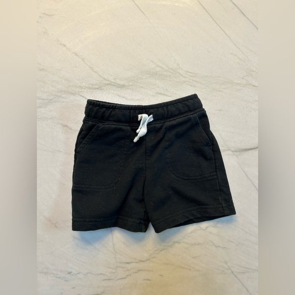 Toddler Boys' Pull-On Shorts - Cat & Jack™ - Picture 2 of 4